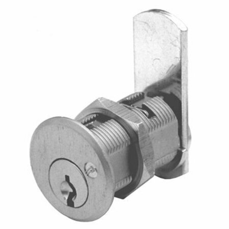 HDL HARDWARE Olympus Cam Lock 1-3/16 in. Cylinder Length Key Number 915 DCN2-26D-915